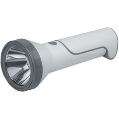 Фонарь аккумуляторный NPT-CP23-ACCU 1LED 3Вт + 14LED 2Вт аккум. 3.7В 1.2А.ч пластик. NAVIGATOR 14673 • Купить по низкой цене в интернет-магазине СМЭК