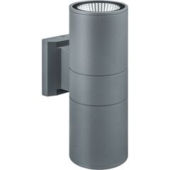 Светильник светодиодный NOF-D-W-032-02 14Вт 3000К IP54 1840лм для наружной подсветки сер. Navigator 80649 • Купить по низкой цене в интернет-магазине СМЭК