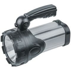 Фонарь-прожектор аккумуляторный кемпинговый NPT-SP25-ACCU 1LED 10Вт + 28LED 6Вт 4В 6А.ч NAVIGATOR 14666 • Купить по низкой цене в интернет-магазине СМЭК