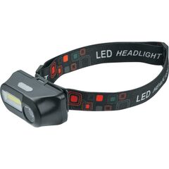 Фонарь налобный NPT-H32-ACCU 1COB 5Вт+1CREE 3Вт li-ion 1.2А.ч NAVIGATOR 93890 • Купить по низкой цене в интернет-магазине СМЭК