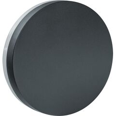 Светильник светодиодный NOF-D-W-022-01 7Вт 3000К IP54 530лм для наружной подсветки круг черн. Navigator 80620 • Купить по низкой цене в интернет-магазине СМЭК