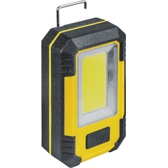 Фонарь аккумуляторный рабочий NPT-W10-ACCU 1COB LED 15Вт аккум. 3.7В 4А.ч NAVIGATOR 80341 • Купить по низкой цене в интернет-магазине СМЭК