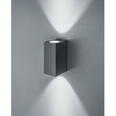Светильник светодиодный NOF-D-W-016-03 10Вт 4000К IP54 560лм для наружной подсветки черн. Navigator 80608 • Купить по низкой цене в интернет-магазине СМЭК