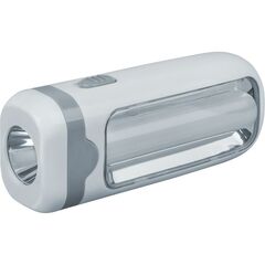 Фонарь аккумуляторный NPT-CP19-ACCU 1LED 3Вт + 10LED 2Вт аккум. 4.5В 0.8А.ч пластик. NAVIGATOR 14028 • Купить по низкой цене в интернет-магазине СМЭК