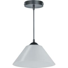 Светильник NLF-P-031-02 подвесной бел. Navigator 80411 • Купить по низкой цене в интернет-магазине СМЭК