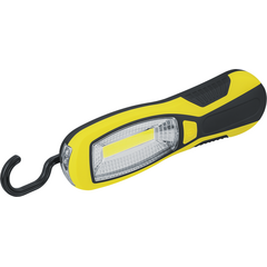 Фонарь NPT-W11-3AA для работы 1COB LED (5Вт)+3LED (1Вт) короб. Navigator 80342 • Купить по низкой цене в интернет-магазине СМЭК