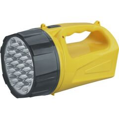 Фонарь-прожектор NPT-SP32-ACCU 19LED 2Вт lead-acid 1А.ч NAVIGATOR 93862 • Купить по низкой цене в интернет-магазине СМЭК
