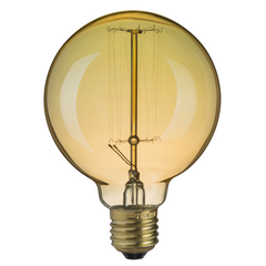 Лампа накаливания NI-V-G95-SC19-60-230-E27-CLG Navigator 71956 • Купить по низкой цене в интернет-магазине СМЭК