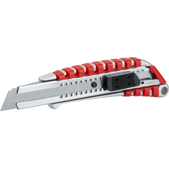 Нож NHT-Nv02-18 (выдвижной усиленный 18мм) Navigator 80361 • Купить по низкой цене в интернет-магазине СМЭК
