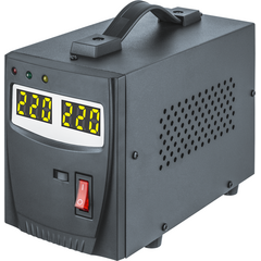 Стабилизатор напряжения NVR-RF1-1000 Navigator 61766 • Купить по низкой цене в интернет-магазине СМЭК
