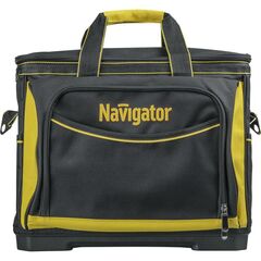Сумка NTA-Bag07 (пластмас. дно 420х230х290мм) Navigator 93577 • Купить по низкой цене в интернет-магазине СМЭК