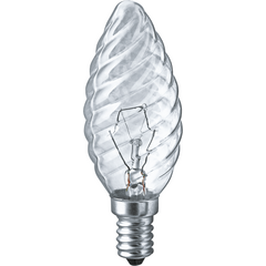 Лампа накаливания NI-TC-60-230-E14-CL Navigator 94333 • Купить по низкой цене в интернет-магазине СМЭК