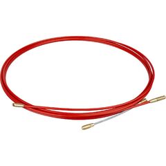 Протяжка для кабеля Navigator NTA-Pk01-4.5-30 (стеклопруток 4.5ммх30м) Navigator 80281 • Купить по низкой цене в интернет-магазине СМЭК