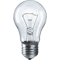 Лампа накаливания NI-A-60-230-E27-CL Navigator 94300 • Купить по низкой цене в интернет-магазине СМЭК