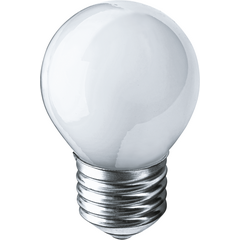 Лампа накаливания NI-C-40-230-E27-FR Navigator 94311 • Купить по низкой цене в интернет-магазине СМЭК