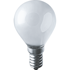 Лампа накаливания NI-C-40-230-E14-FR Navigator 94315 • Купить по низкой цене в интернет-магазине СМЭК
