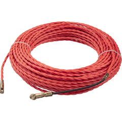 Протяжка для кабеля NTA-Pk02-4.5-30 (полиэстер 4.5ммх20м) Navigator 80687 • Купить по низкой цене в интернет-магазине СМЭК