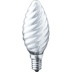 Лампа накаливания NI-TC-40-230-E14-FR Navigator 94330 • Купить по низкой цене в интернет-магазине СМЭК