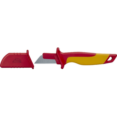 Нож NHT-Nmd03-185 (диэл.; прямое лезвие) Navigator 80348 • Купить по низкой цене в интернет-магазине СМЭК