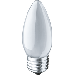 Лампа накаливания NI-B-60-230-E27-FR Navigator 94327 • Купить по низкой цене в интернет-магазине СМЭК