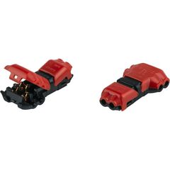Клемма монтажная NTC-T01-2W-2W-36V NAVIGATOR 93204 • Купить по низкой цене в интернет-магазине СМЭК