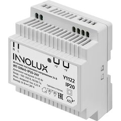 Драйвер для светодиодной ленты ИП-DIN45-IP20-24V INNOLUX 97438 • Купить по низкой цене в интернет-магазине СМЭК