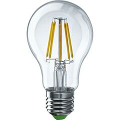 Лампа NLL-F-A60-8-230-WWW-E27-WIFI Navigator 80554 • Купить по низкой цене в интернет-магазине СМЭК