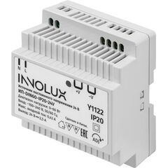 Драйвер для светодиодной ленты ИП-DIN60-IP20-24V INNOLUX 97439 • Купить по низкой цене в интернет-магазине СМЭК