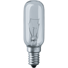 Лампа накаливания NI-T25L-25-230-E14-CL Navigator 61205 • Купить по низкой цене в интернет-магазине СМЭК