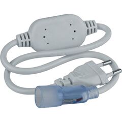 Драйвер OLS-power cord-2835-14-220V-NEONLED360 ОНЛАЙТ 90024 • Купить по низкой цене в интернет-магазине СМЭК