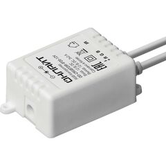 Контроллер для светодиодной ленты OD-CRGB72IR-IP20-12V ОНЛАЙТ 90078 • Купить по низкой цене в интернет-магазине СМЭК