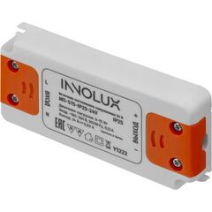 Драйвер для светодиодной ленты ИП-S15-IP25-24V INNOLUX 97426 • Купить по низкой цене в интернет-магазине СМЭК