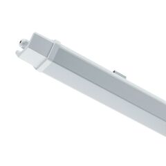 Светильник светодиодный ODSP-03-24-4K-LED 24Вт 4000К IP65 3250лм 176-264В (аналог ЛСП 2х36) О • Купить по низкой цене в интернет-магазине СМЭК