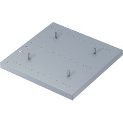 Светильник светодиодный ДВО-09-О-30-3K-IP40-Грильято-SNR Innolux 92713 • Купить по низкой цене в интернет-магазине СМЭК