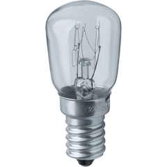 Лампа накаливания NI-T26-15-230-E14-CL Navigator 61203 • Купить по низкой цене в интернет-магазине СМЭК