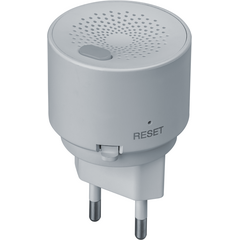 Датчик газа Smart Home NSH-SNR-02-WiFi с управлением по WiFi Navigator 82426 • Купить по низкой цене в интернет-магазине СМЭК