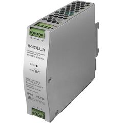 Драйвер для светодиодной ленты ИП-DIN75-IP20-24V INNOLUX 97440 • Купить по низкой цене в интернет-магазине СМЭК