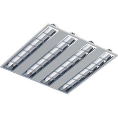 Светильник светодиодный ДВО-11-О-30-4К-IP40-A1 Innolux 14994 • Купить по низкой цене в интернет-магазине СМЭК