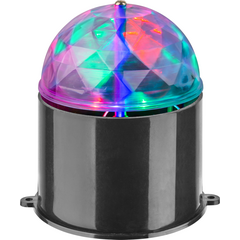 Светильник OLF-DISCO01-3-230-RGB-BL ОНЛАЙТ 61979 • Купить по низкой цене в интернет-магазине СМЭК