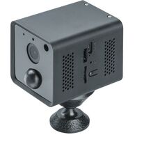 Видеокамера умная Smart Home NSH-CAM-09 IP20 аккумуляторная NAVIGATOR 93229 • Купить по низкой цене в интернет-магазине СМЭК