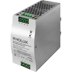 Драйвер для светодиодной ленты ИП-DIN240-IP20-24V INNOLUX 97443 • Купить по низкой цене в интернет-магазине СМЭК