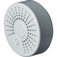 Датчик дыма умный NSH-SNR-S001-WiFi Smart Home Navigator 14550 • Купить по низкой цене в интернет-магазине СМЭК