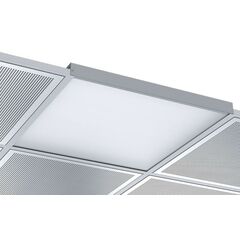 Светильник светодиодный ДВО-01-О-30-4К-IP40-Армстронг-А1 CRI90 Innolux 92805 • Купить по низкой цене в интернет-магазине СМЭК