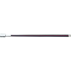 Коннектор OLSC-RGB10mm-W-PC-IP20 (уп.5шт) ОНЛАЙТ 90074 • Купить по низкой цене в интернет-магазине СМЭК