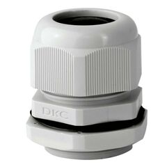 Ввод кабельный Dкаб. 34-43 (Dмонтаж. отв. 60) IP68 DKC 53400 • Купить по низкой цене в интернет-магазине СМЭК
