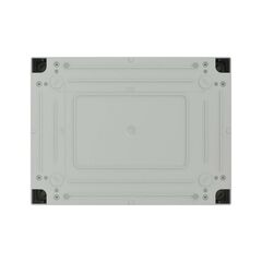 Коробка распределительная ОП 380х300х120мм IP56 гладк. стенки DKC 54410 • Купить по низкой цене в интернет-магазине СМЭК