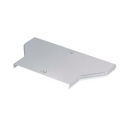 Крышка на переходник RRC симметричный 200/150 RAL9010 DKC 38085RAL9010 • Купить по низкой цене в интернет-магазине СМЭК