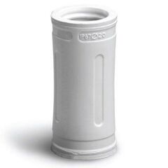 Муфта соединительная для жестких труб d16 IP67 (розн. уп.2шт) DKC 50116R • Купить по низкой цене в интернет-магазине СМЭК