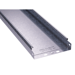 Лоток 600х80 L3000 RAL 7004 DKC 35068RAL7004 • Купить по низкой цене в интернет-магазине СМЭК
