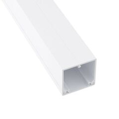 Кабель-канал 60х60 L2000 пластик TA-GN DKC 01784 • Купить по низкой цене в интернет-магазине СМЭК